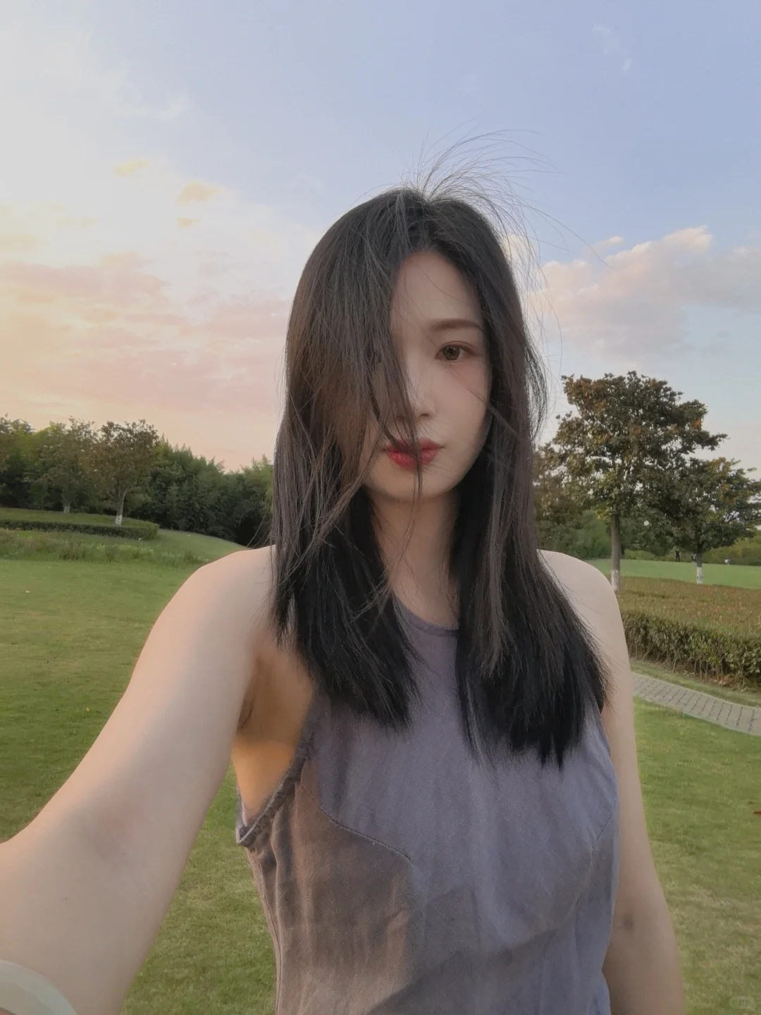 30岁小阿姨