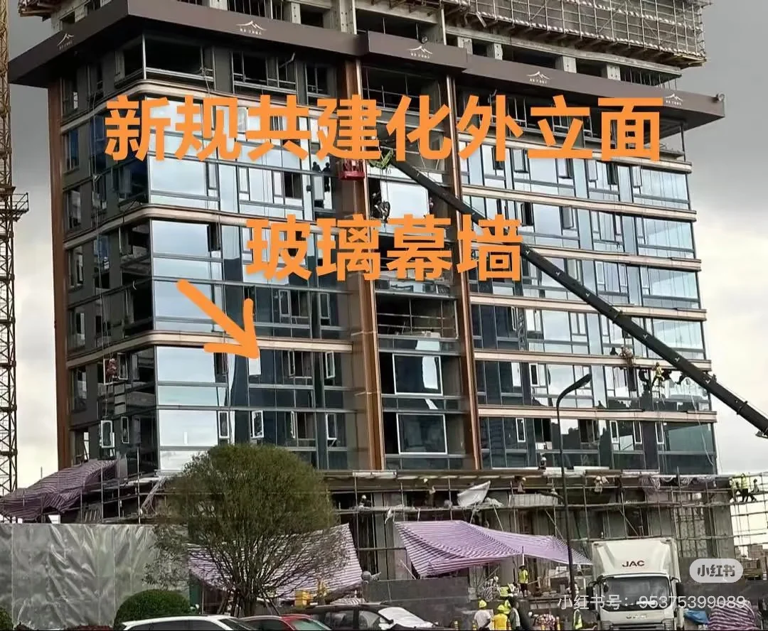 属于自己的家！