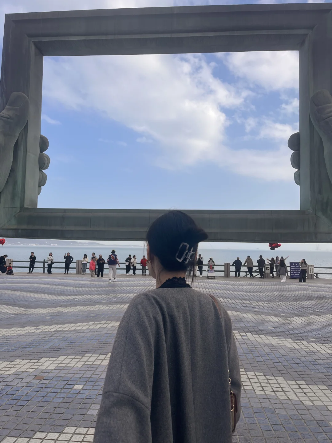 30岁也可以说走就走