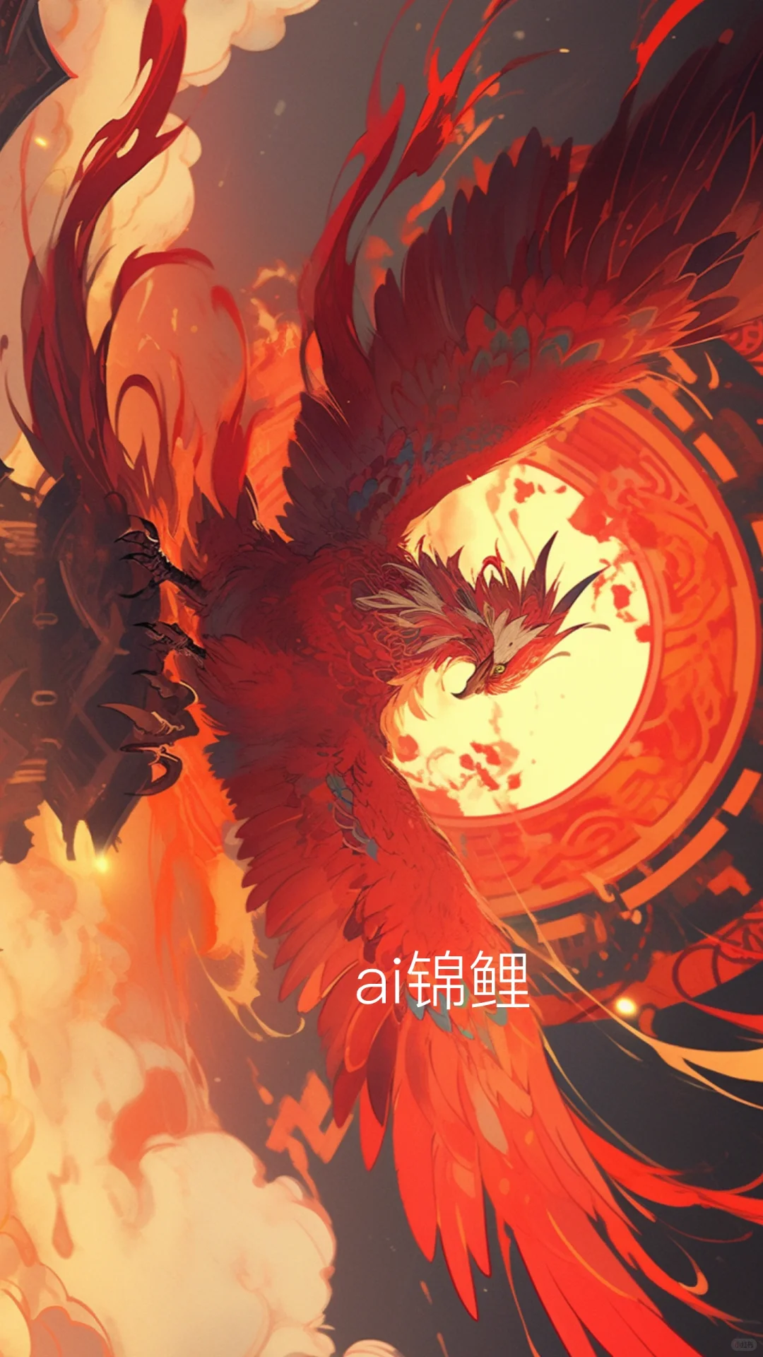 凤凰|电脑壁纸|平板壁纸