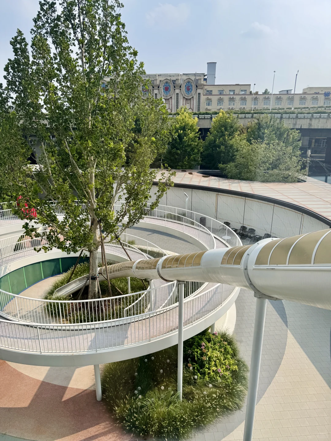 新华区看房记｜挖到低密现房，毗邻双重点学府
