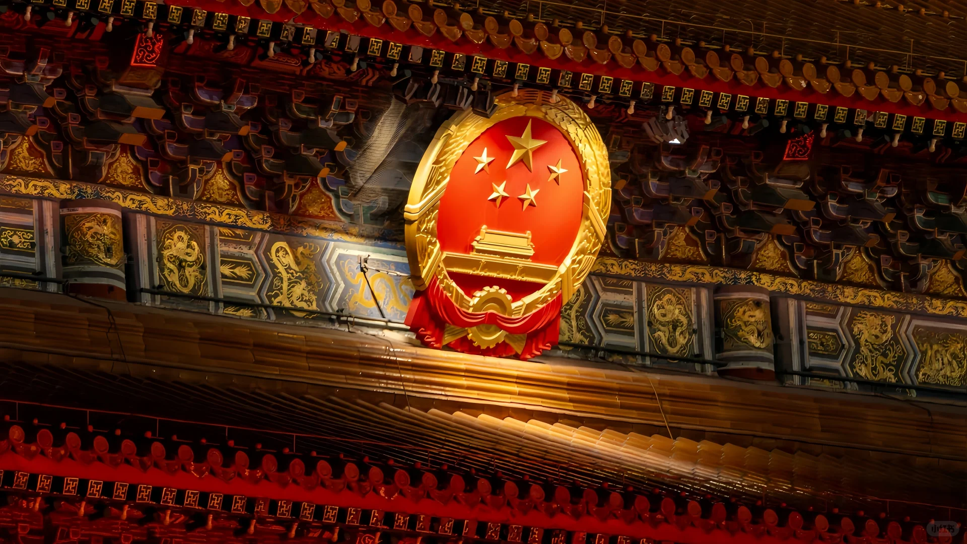 清澈的爱，只为中国