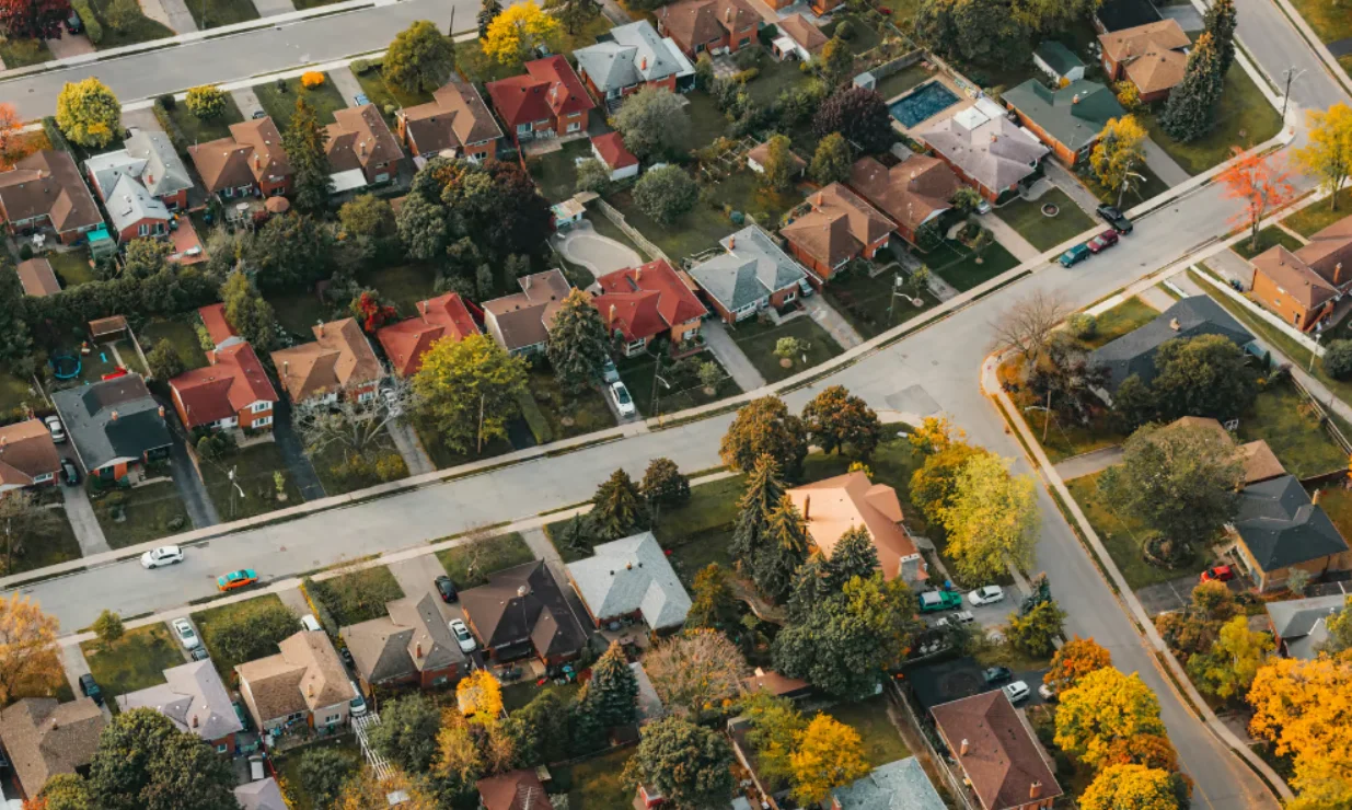🏡房市反弹只需等！