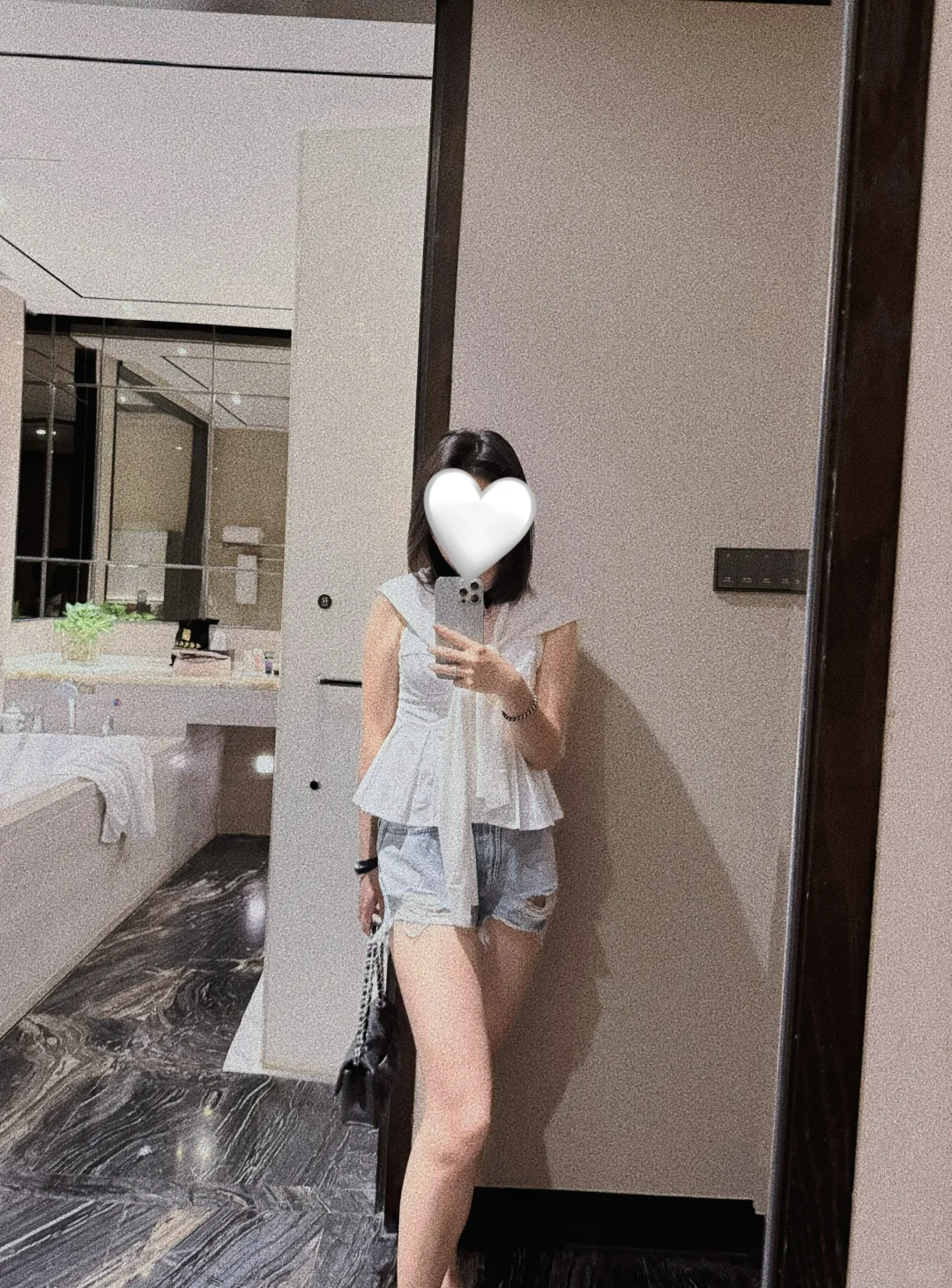优雅的女人永不过时💛