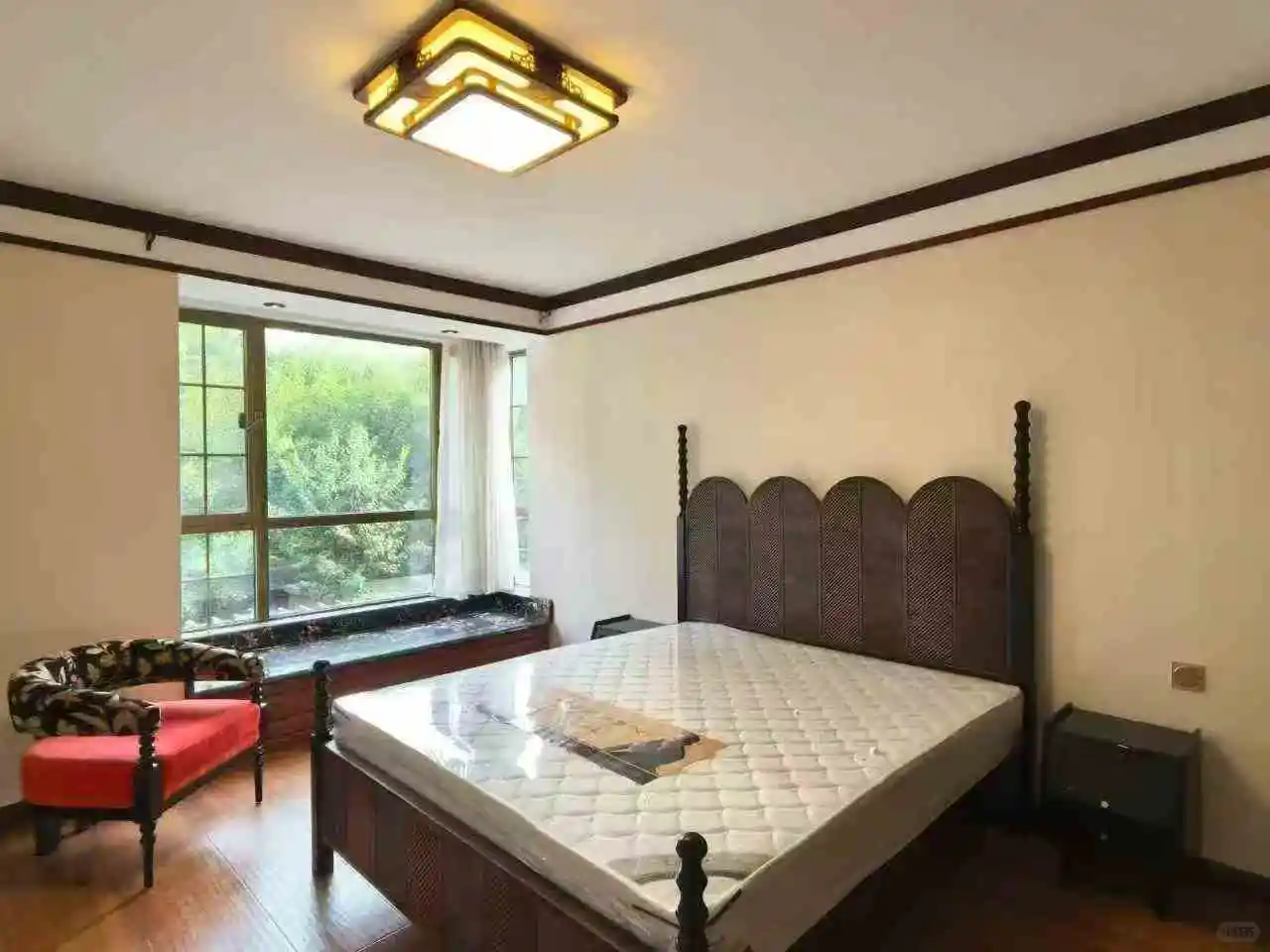 🏡 新中式风格家居，让生活更有格调！✨