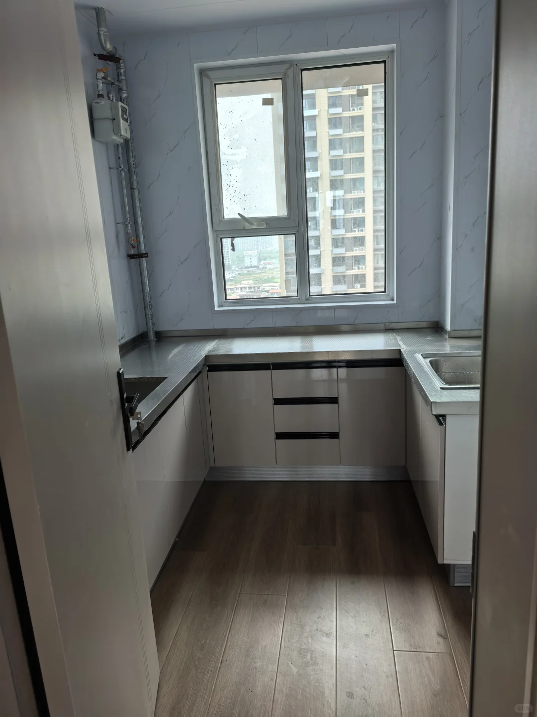 满屋阳光的家🏠