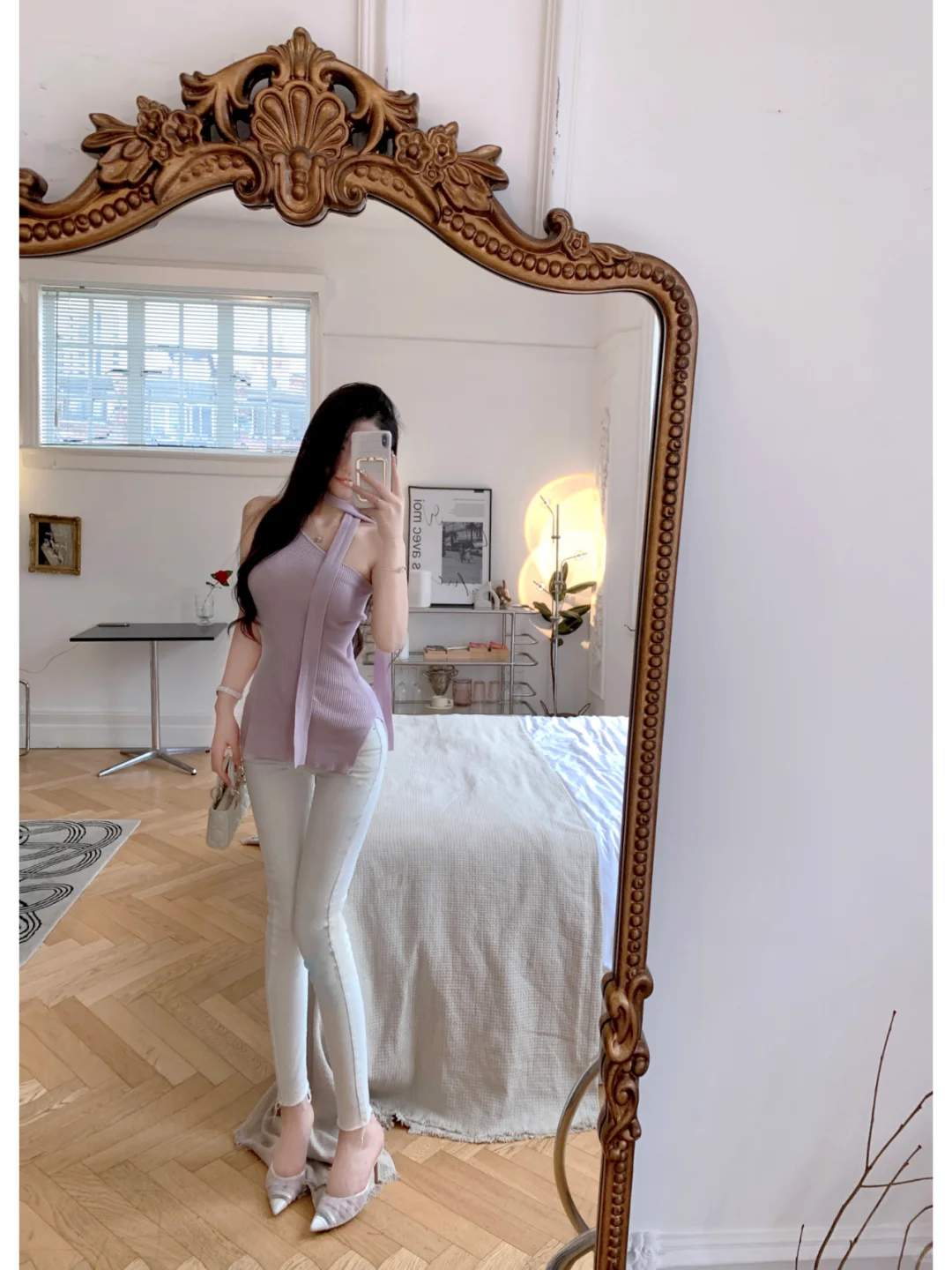 一定要理想型吗 姐姐不行吗