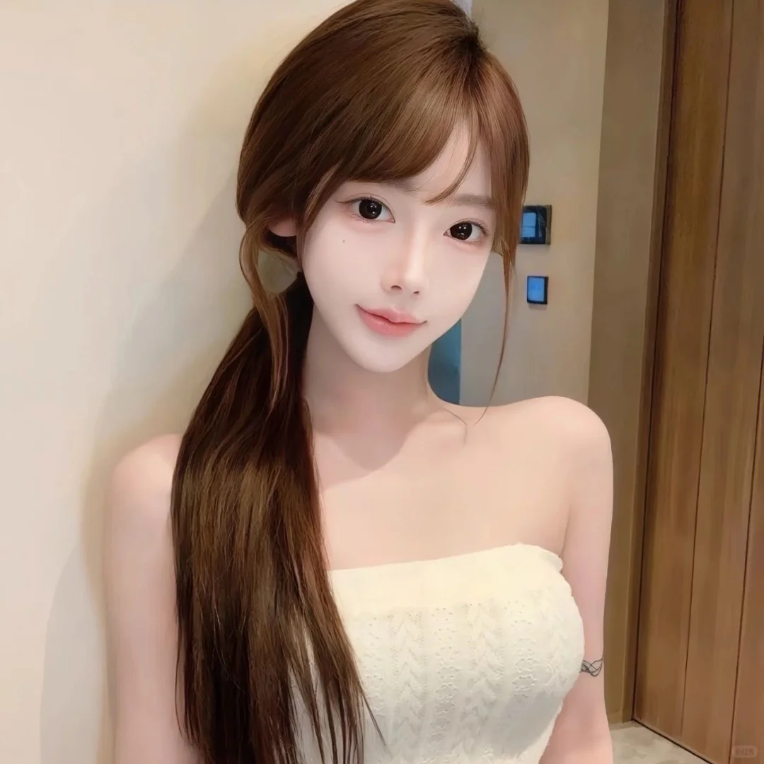 纯御女头，礼貌取