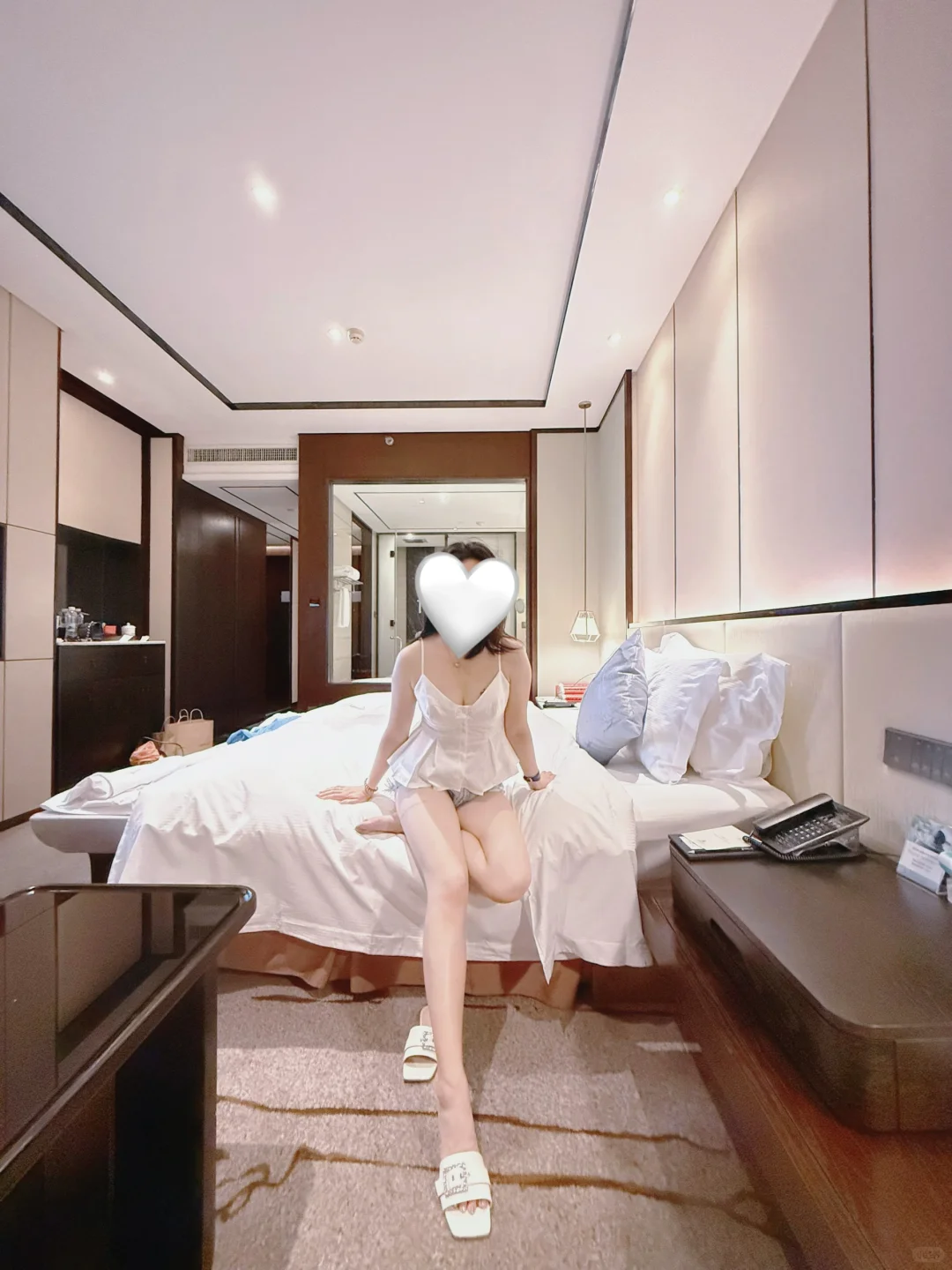 优雅的女人永不过时💛