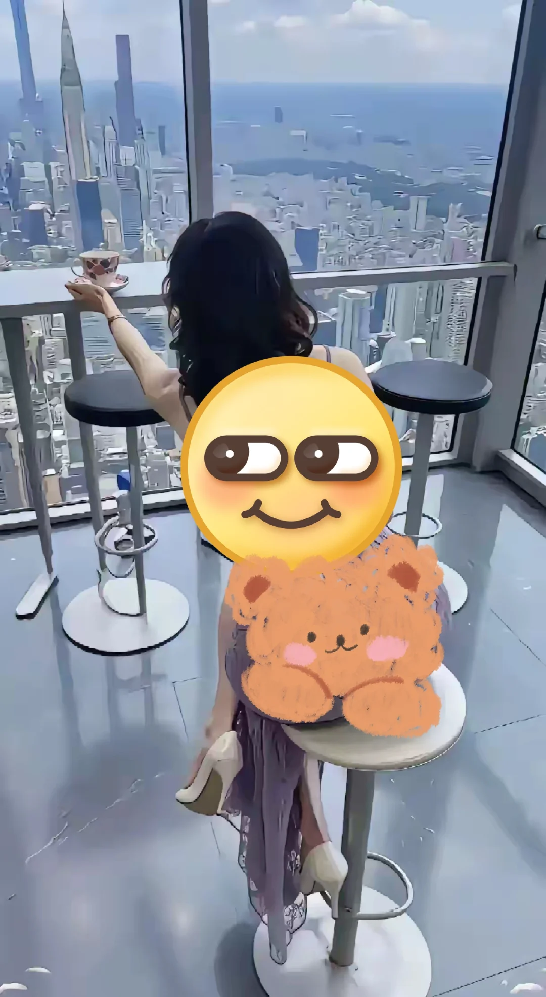 该死的少妇
