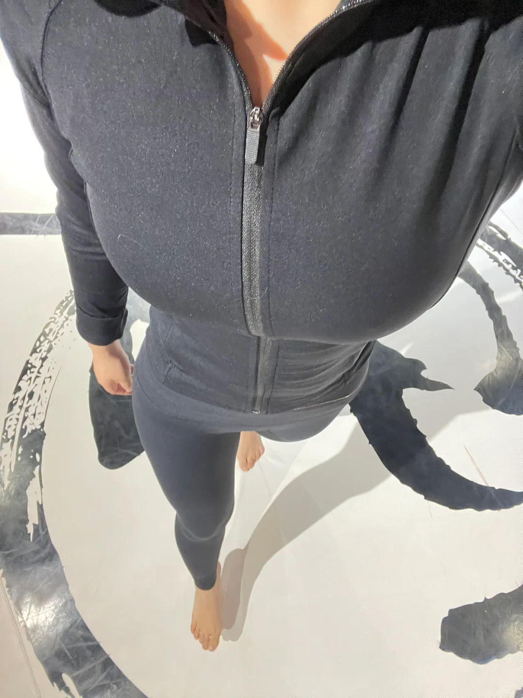30+姐姐东北开春ootd
