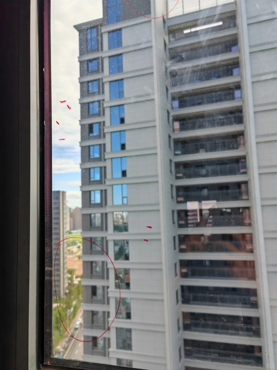 石家庄开发商避雷