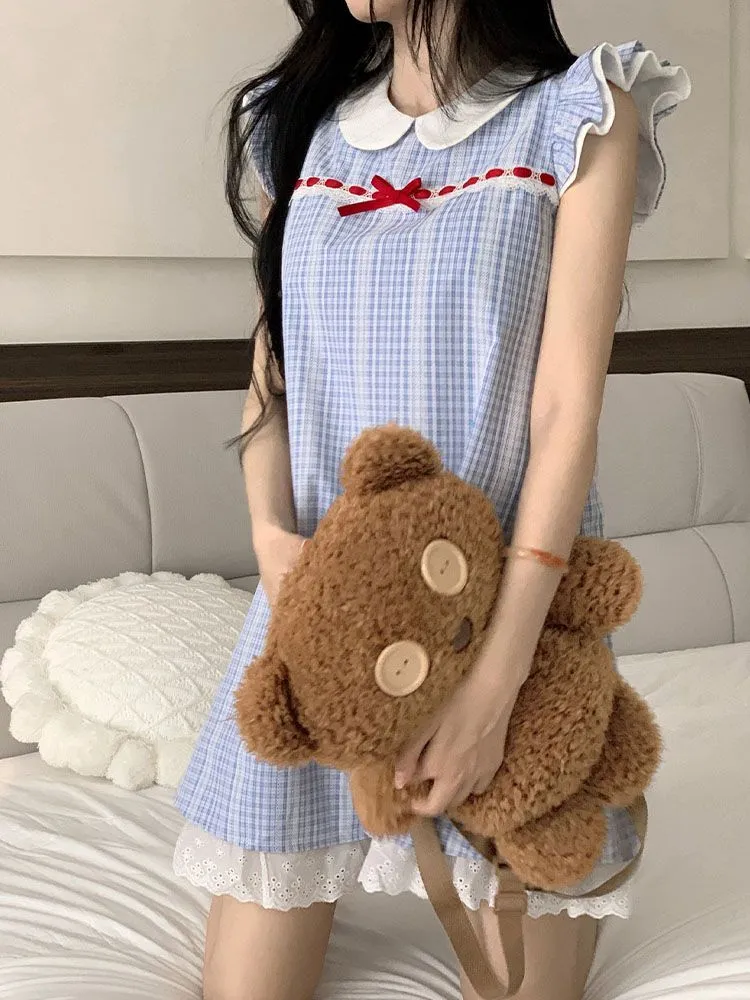 这件也太甜了吧～