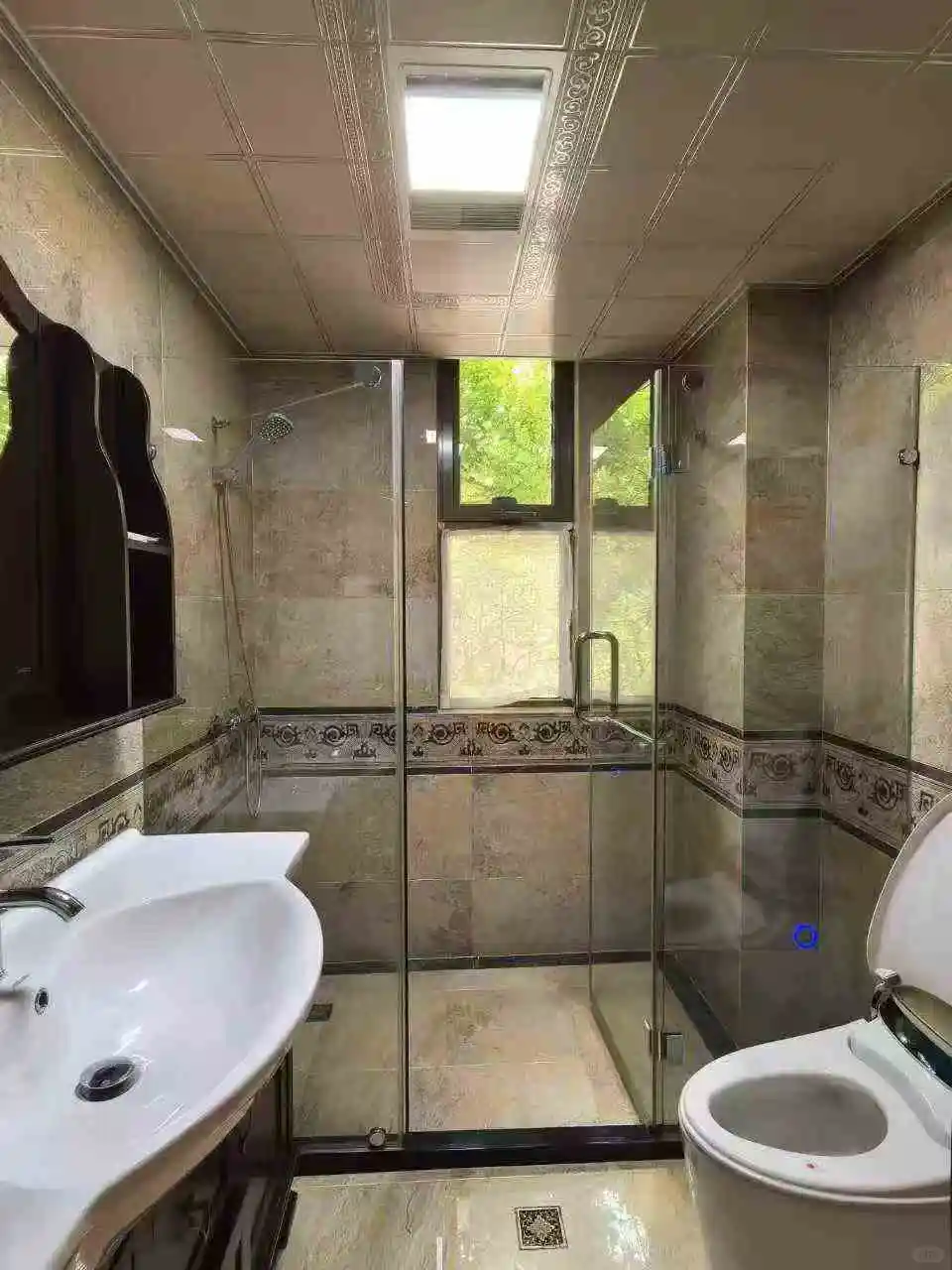 🏡 新中式风格家居，让生活更有格调！✨