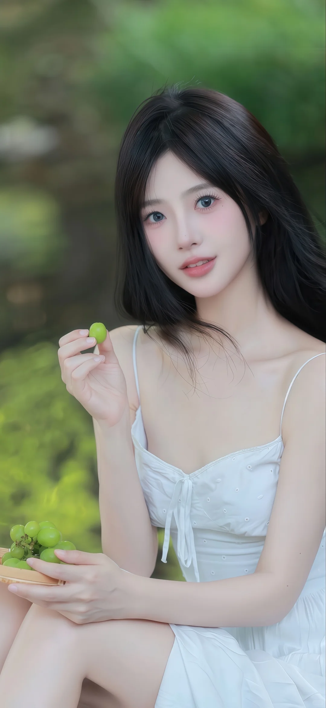 Sweet壁纸 御姐☞温柔☞优雅4k