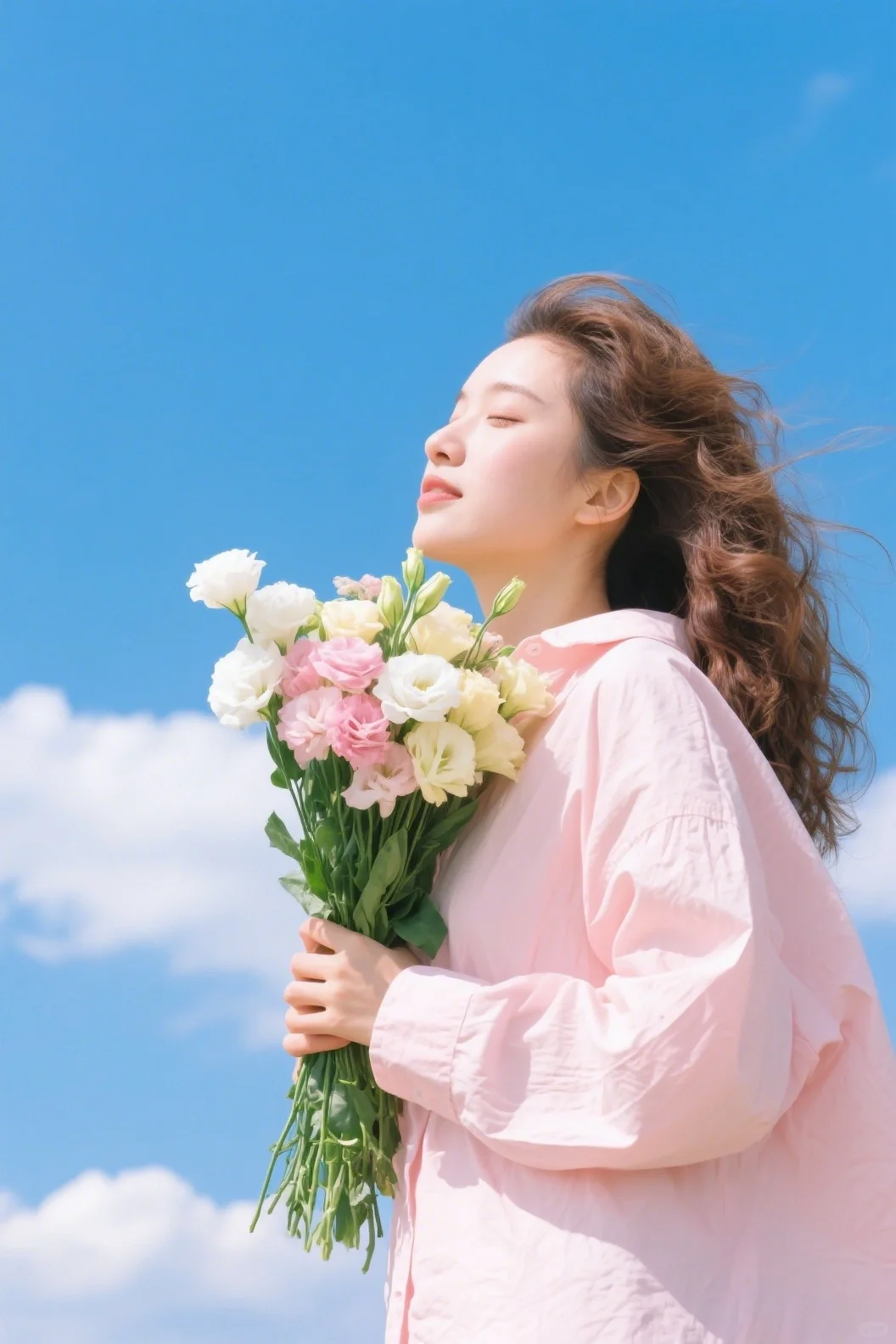 盛夏八月要开始了