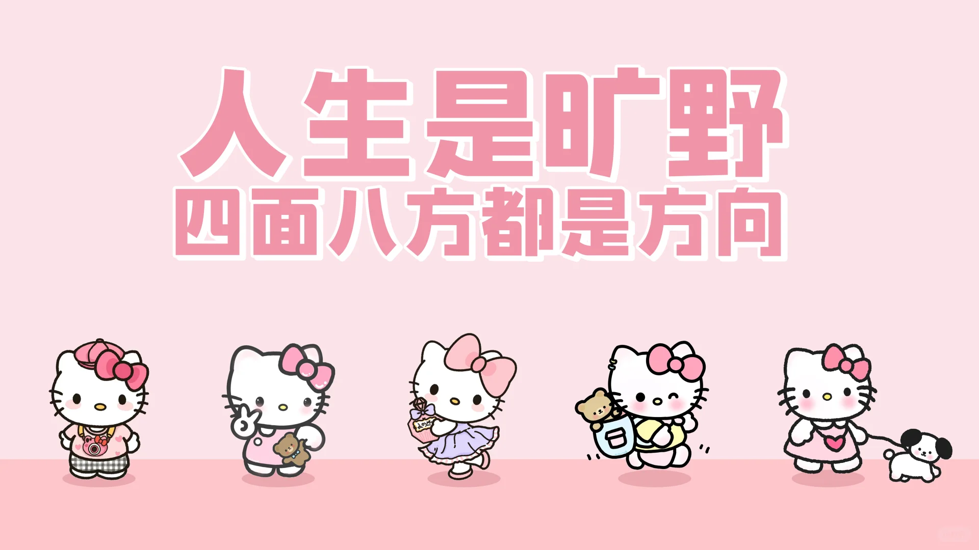 打工日记 | 人生是狂野，处处是方向❗