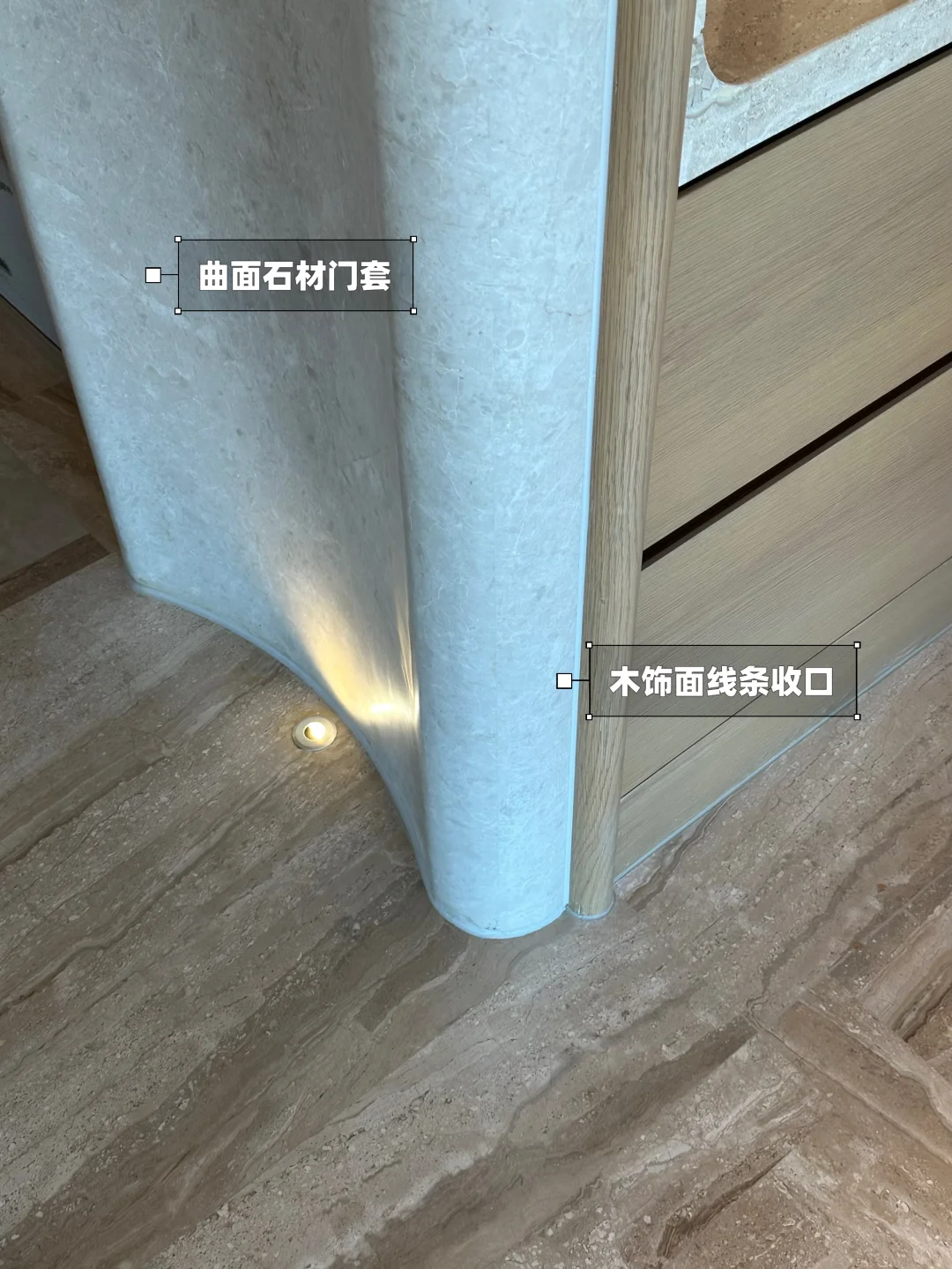 实拍！Chris Shao 这套杭州大平层审美绝了！