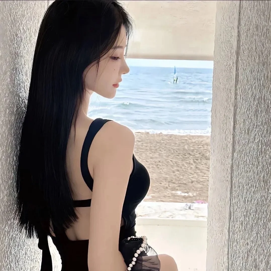 智者不入爱河 御姐风女头，纯欲御姐
