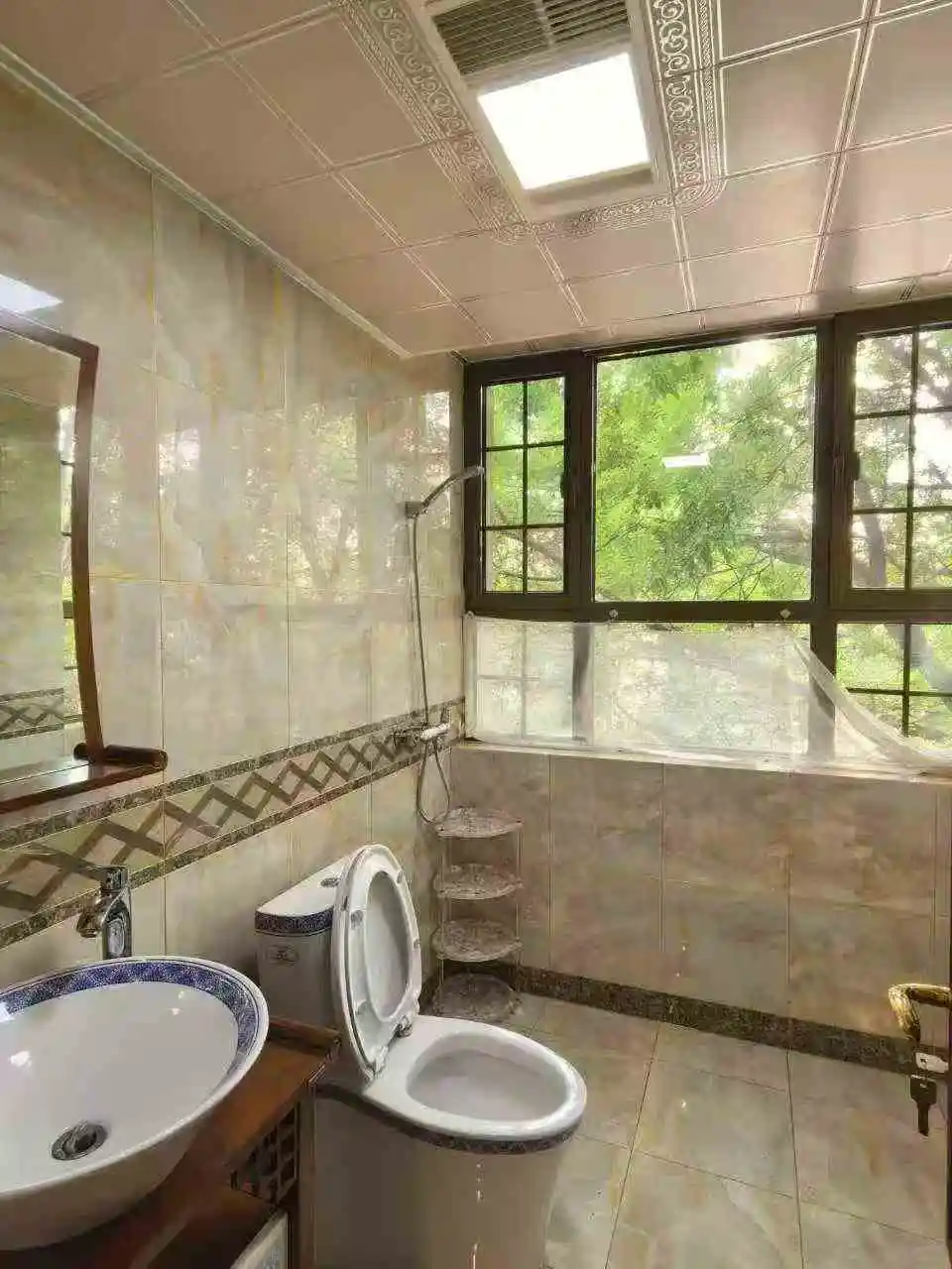 🏡 新中式风格家居，让生活更有格调！✨