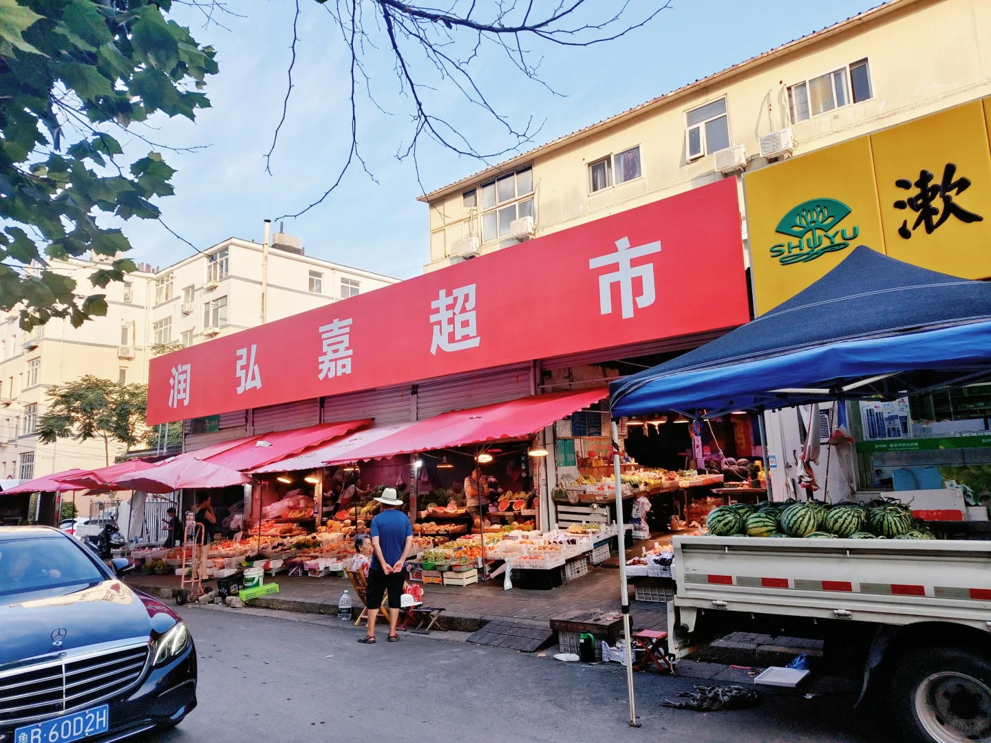 新房出租（无中介，房东直租）