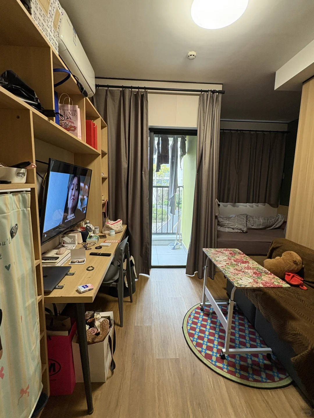 厦门租房日记📔真实感受分享，泊寓到底如何？