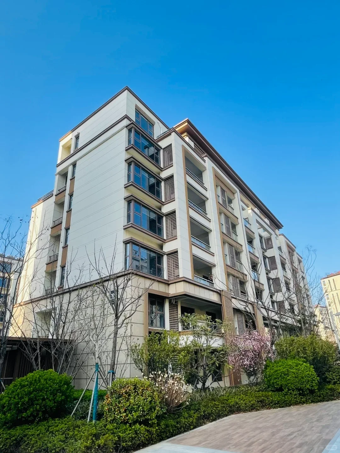 乌市现房一梯一户145㎡洋房📍城市一环