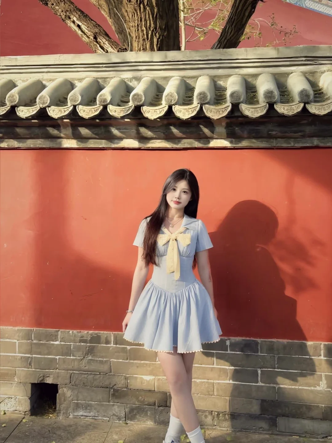 99年北京甜妹 蹲一个boyfriend
