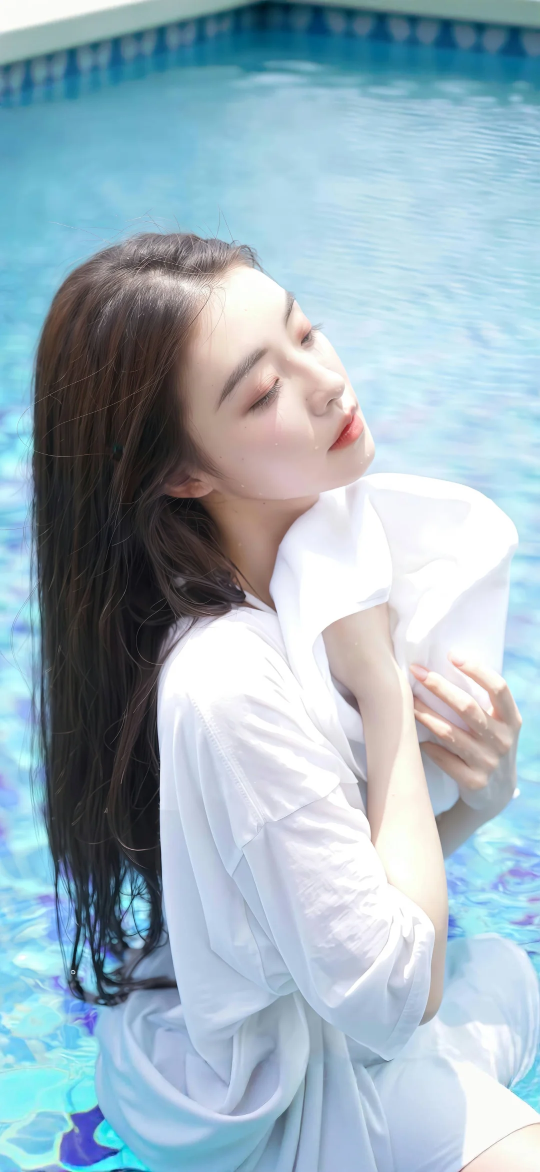 Sweet壁纸 御姐☞温柔☞优雅4k