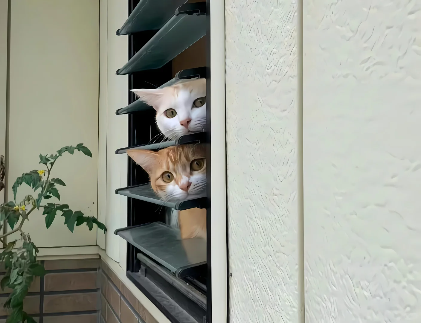 治愈猫猫iPad电脑壁纸推荐！！！