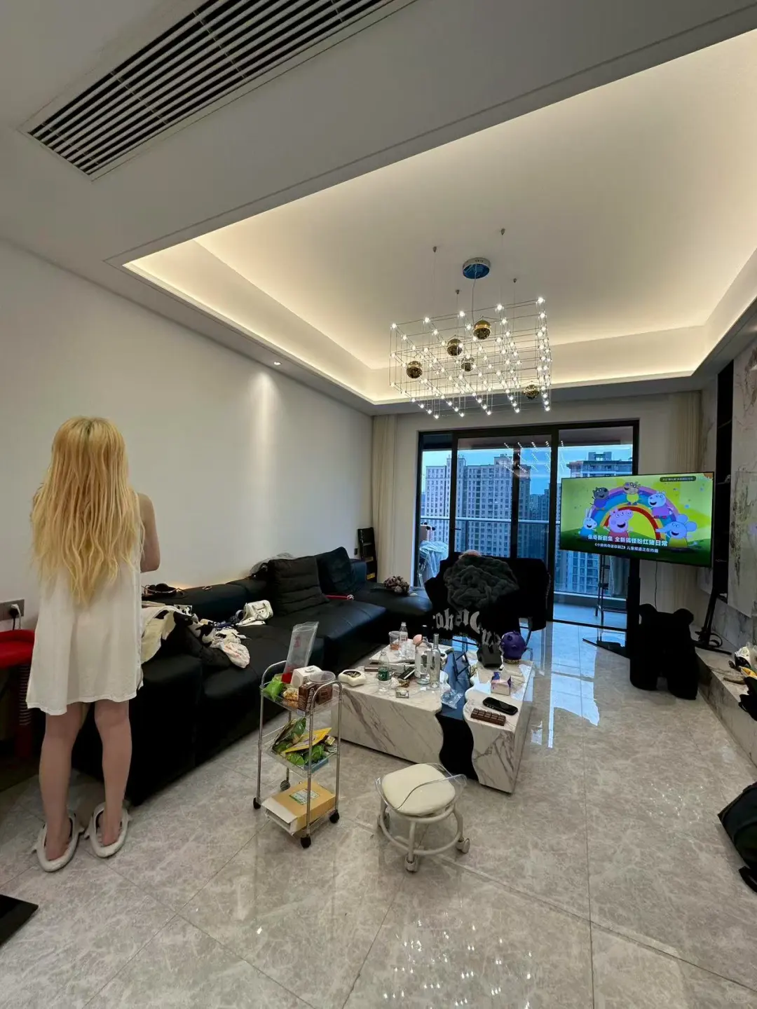 雁塔区 两室一厅 个人转租 手慢无