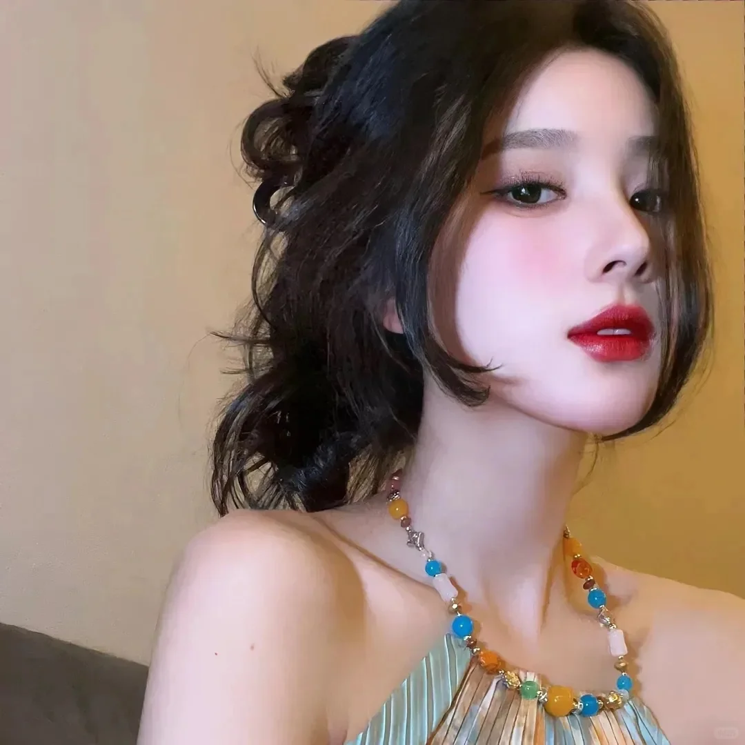 智者不入爱河 御姐风女头，纯欲御姐