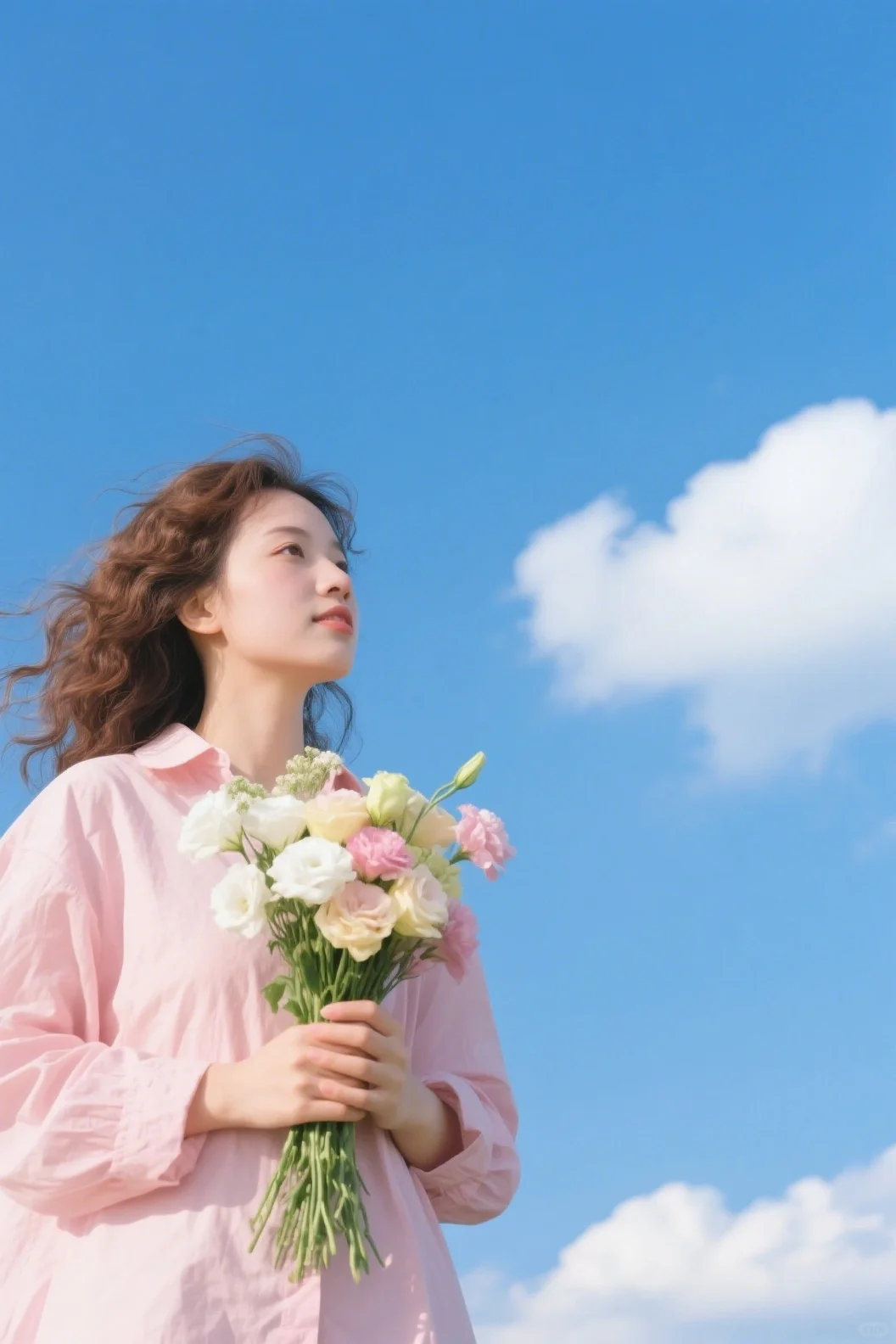 盛夏八月要开始了