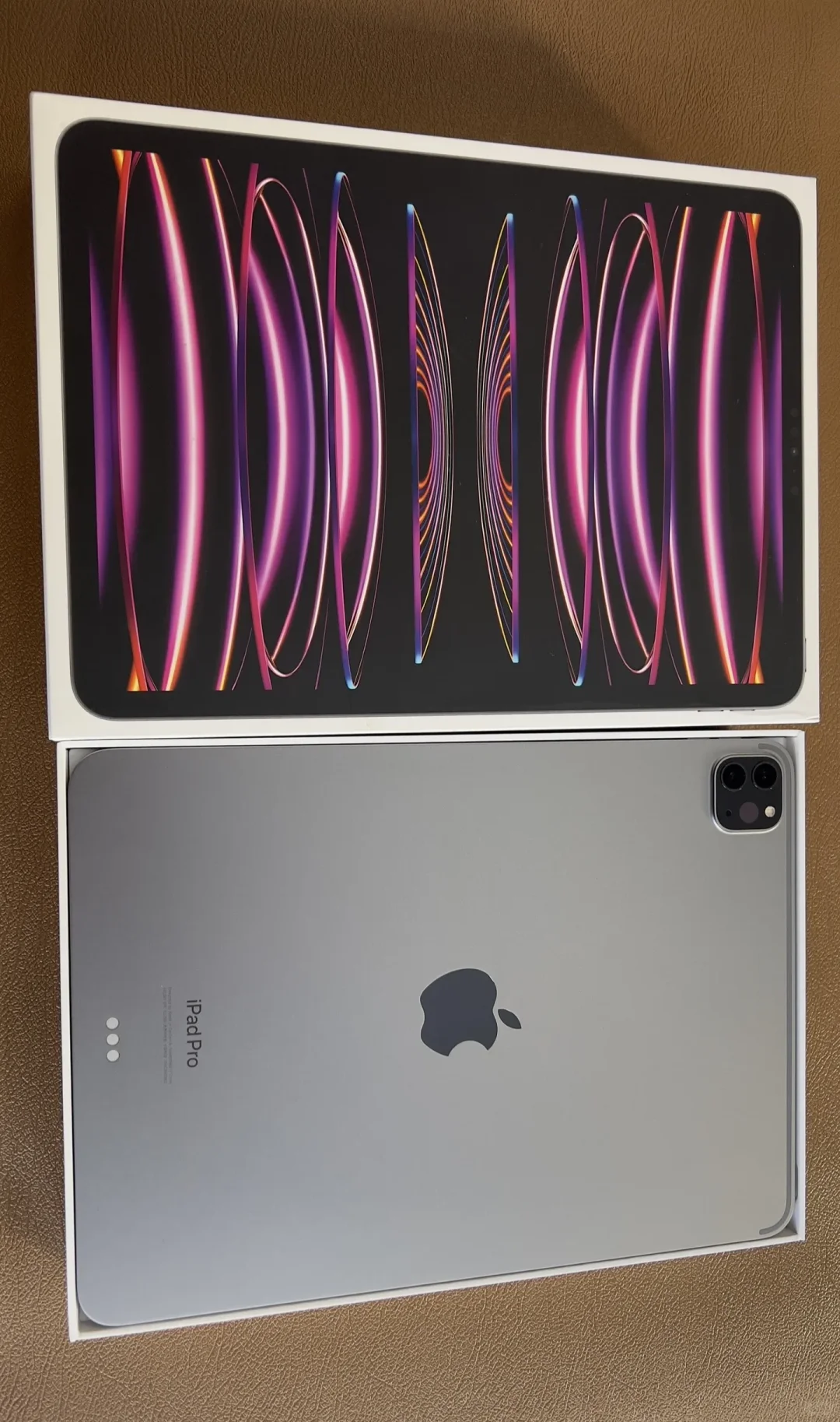 求购iPad平板