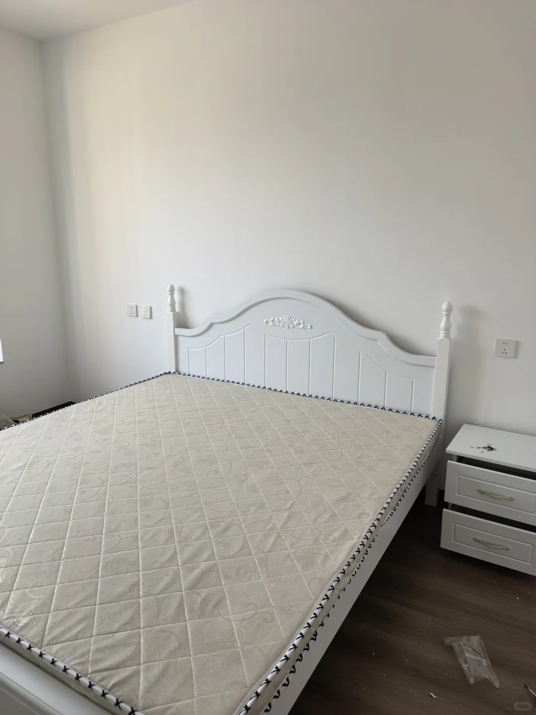 满屋阳光的家🏠