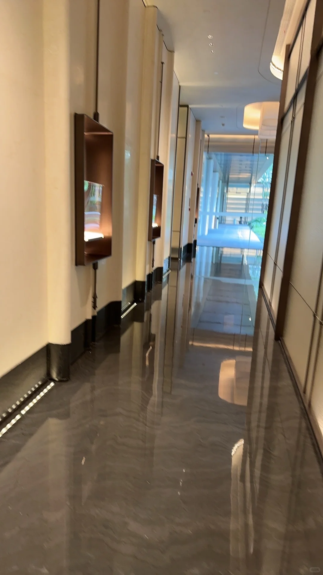 开发商普遍热衷打造架空层会所