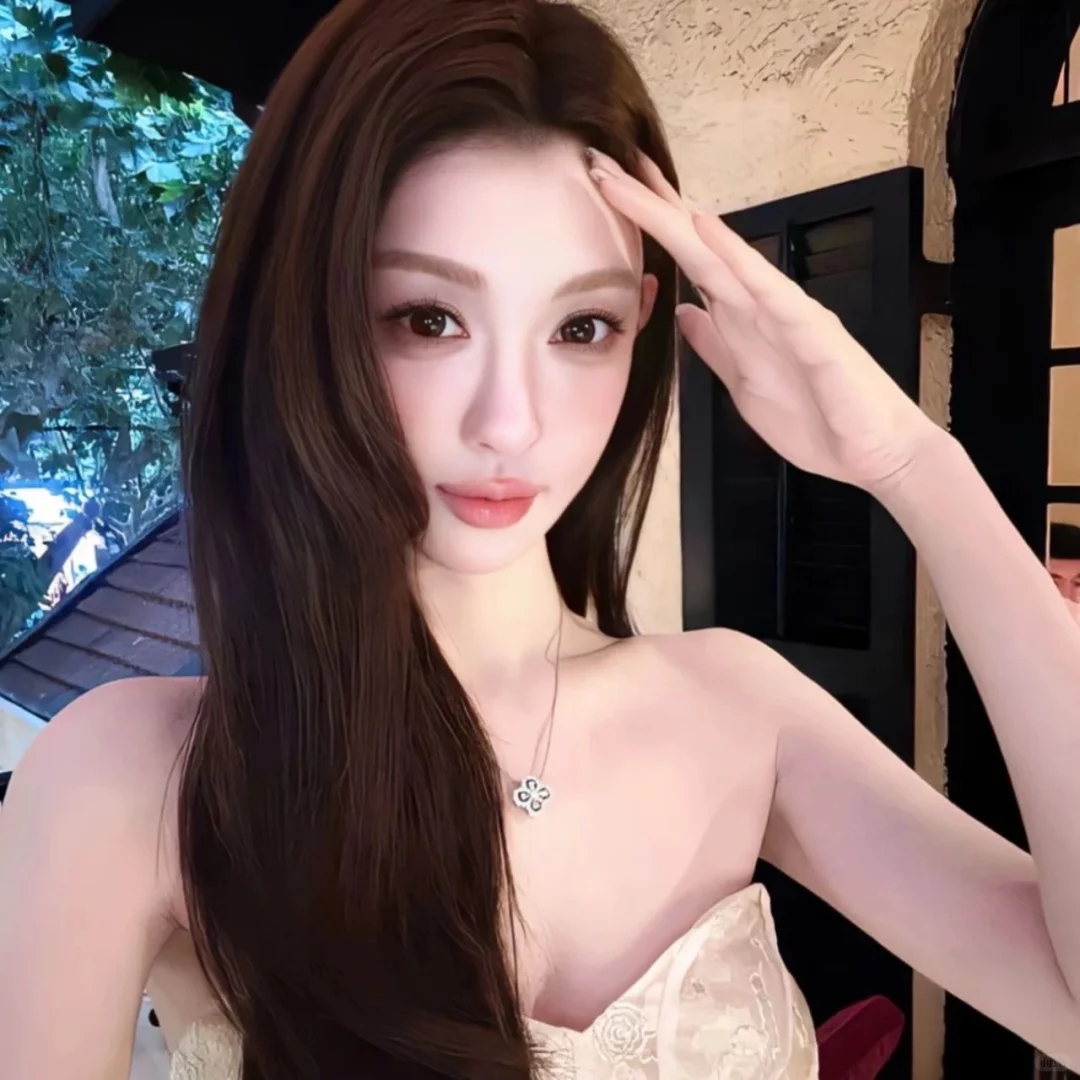 纯御女头，礼貌取