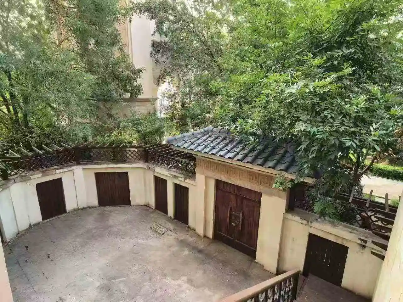 🏡 新中式风格家居，让生活更有格调！✨