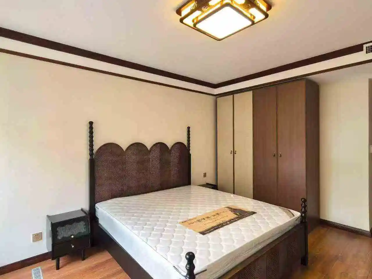 🏡 新中式风格家居，让生活更有格调！✨