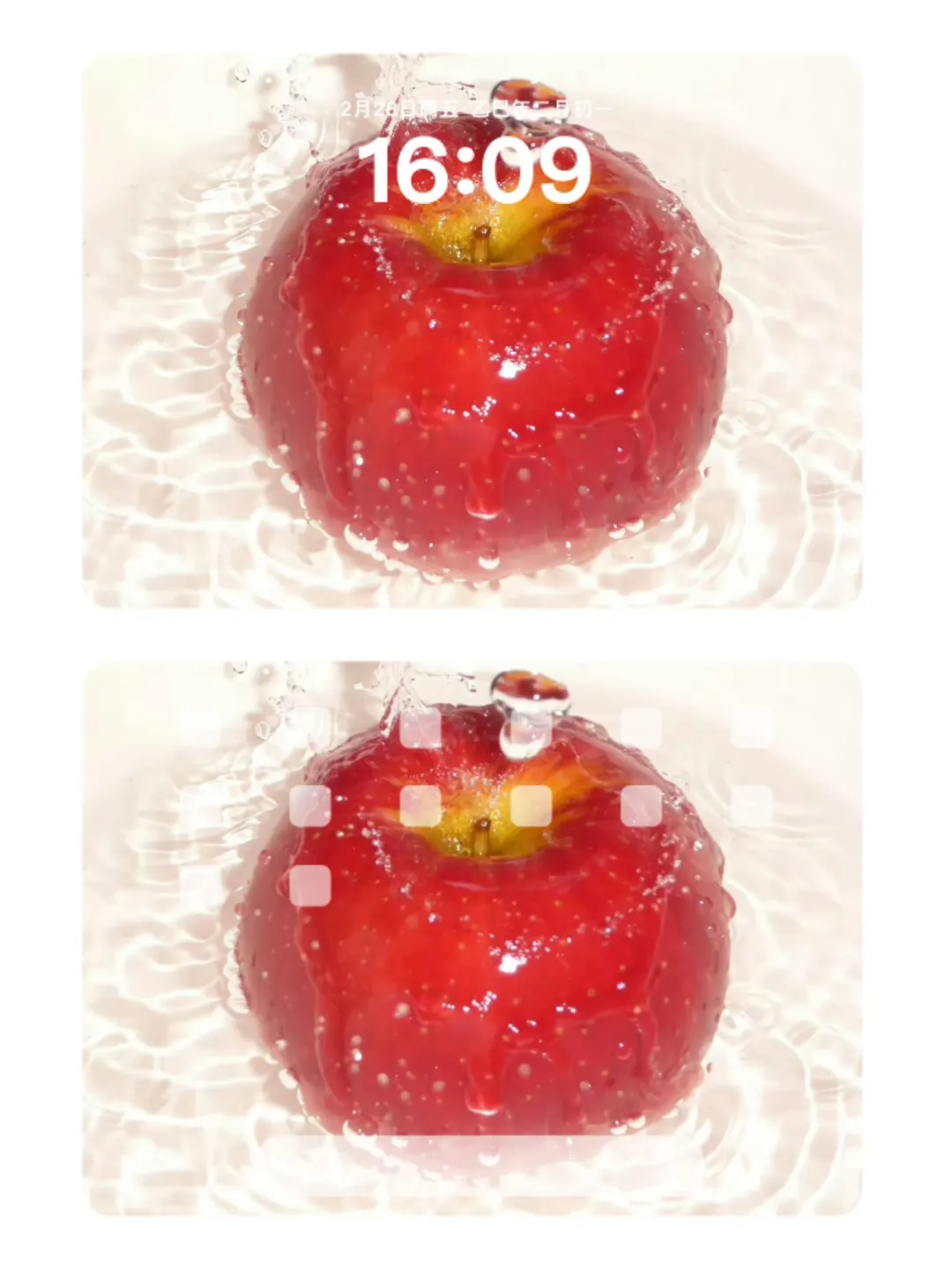 超绝ipad平板｜高清壁纸 治愈系