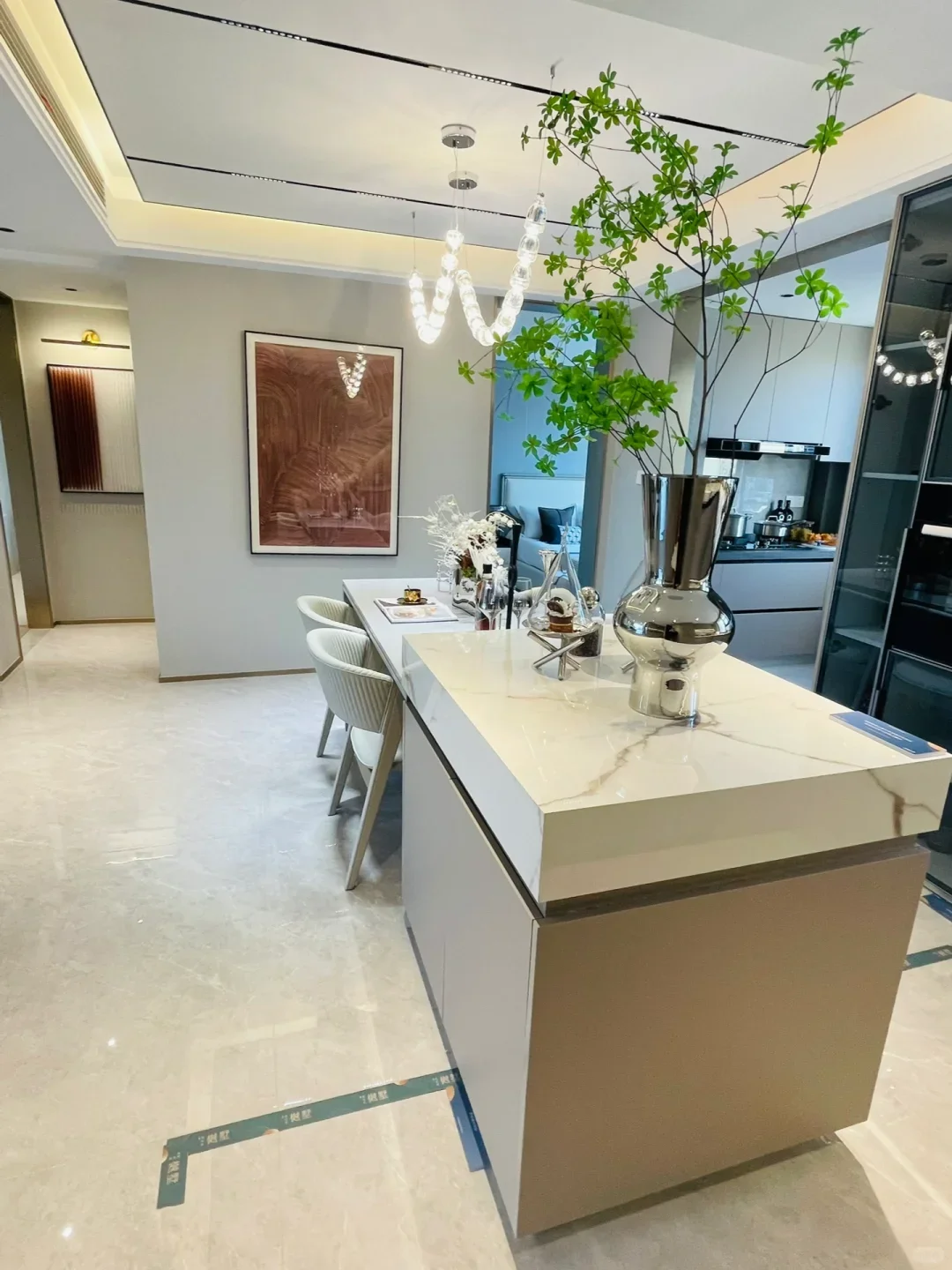 乌市现房一梯一户145㎡洋房📍城市一环