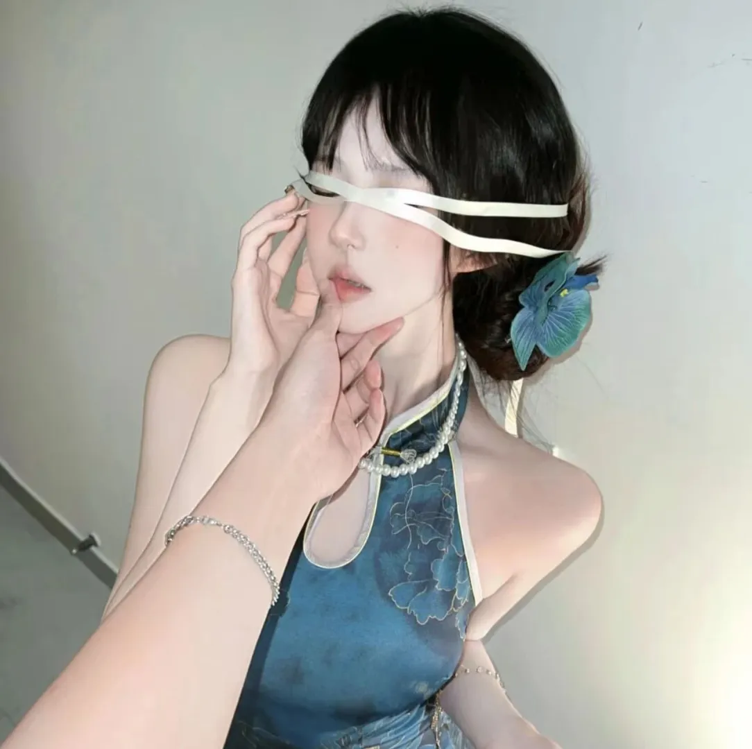 智者不入爱河 御姐风女头，纯欲御姐