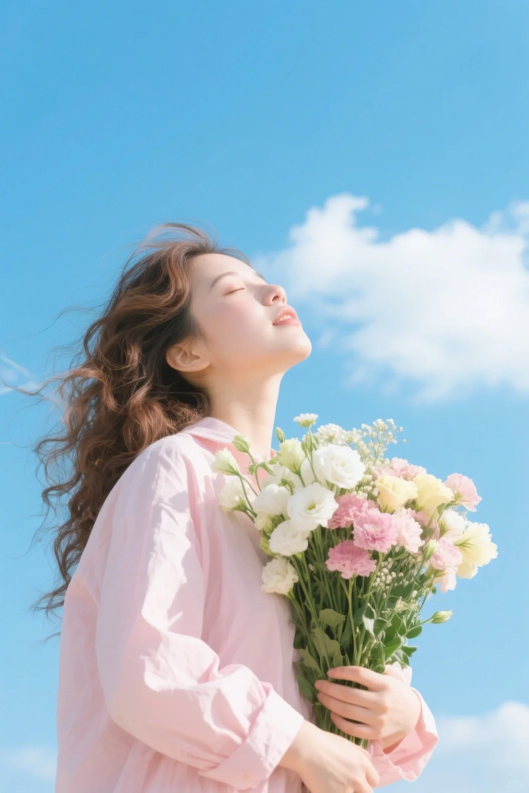 盛夏八月要开始了