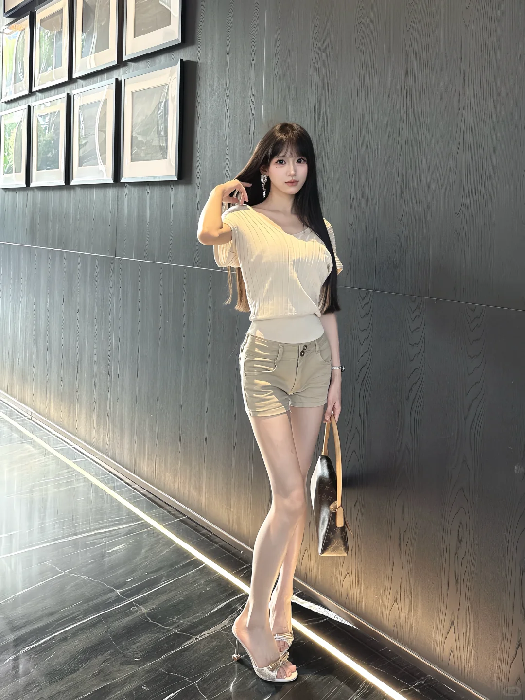 00后女生不听劝买了公寓 后悔了吗？？！！！