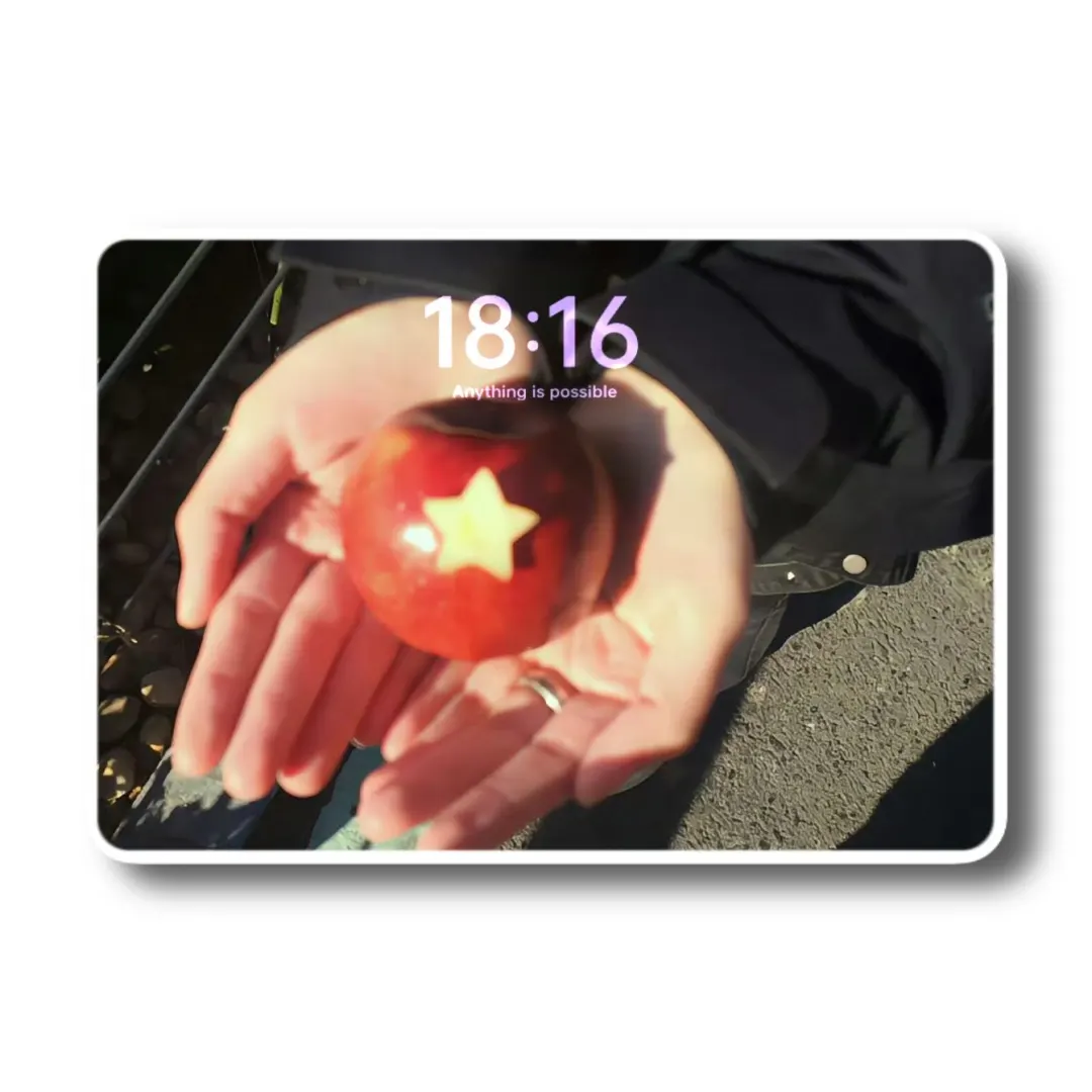 超绝ipad平板｜高清壁纸 治愈系