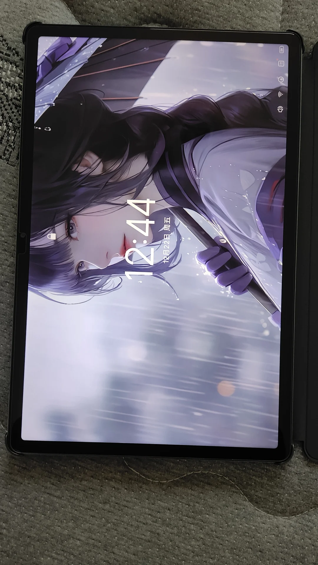 联想平板小新Pad Pro 12.7的壁纸