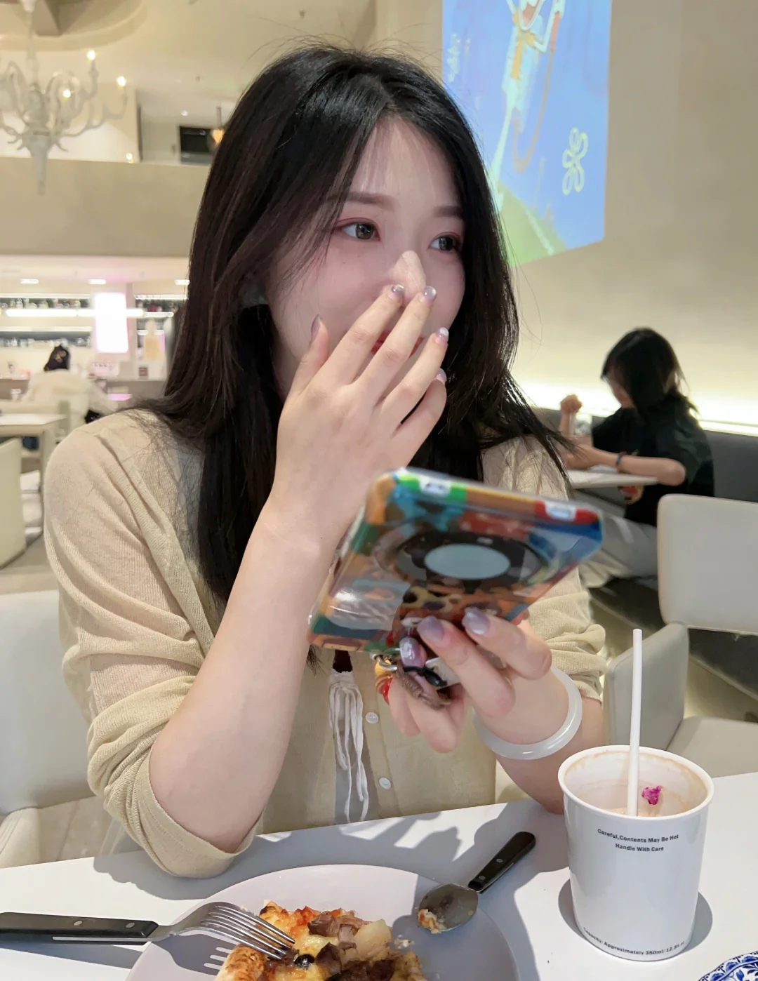 30岁小阿姨