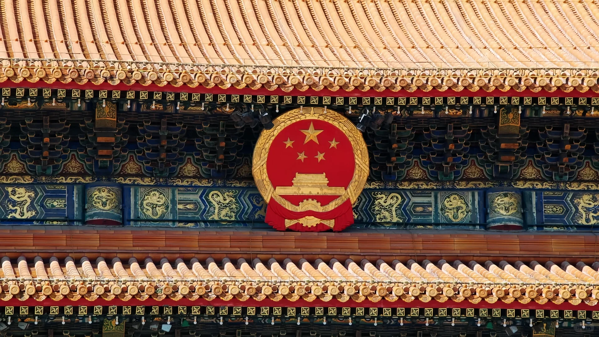 清澈的爱，只为中国