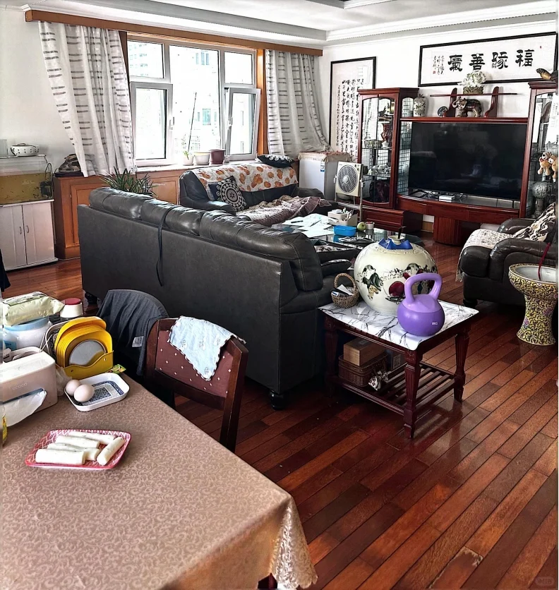 【捡漏预警】市南弘信山庄小区市场价 7 折