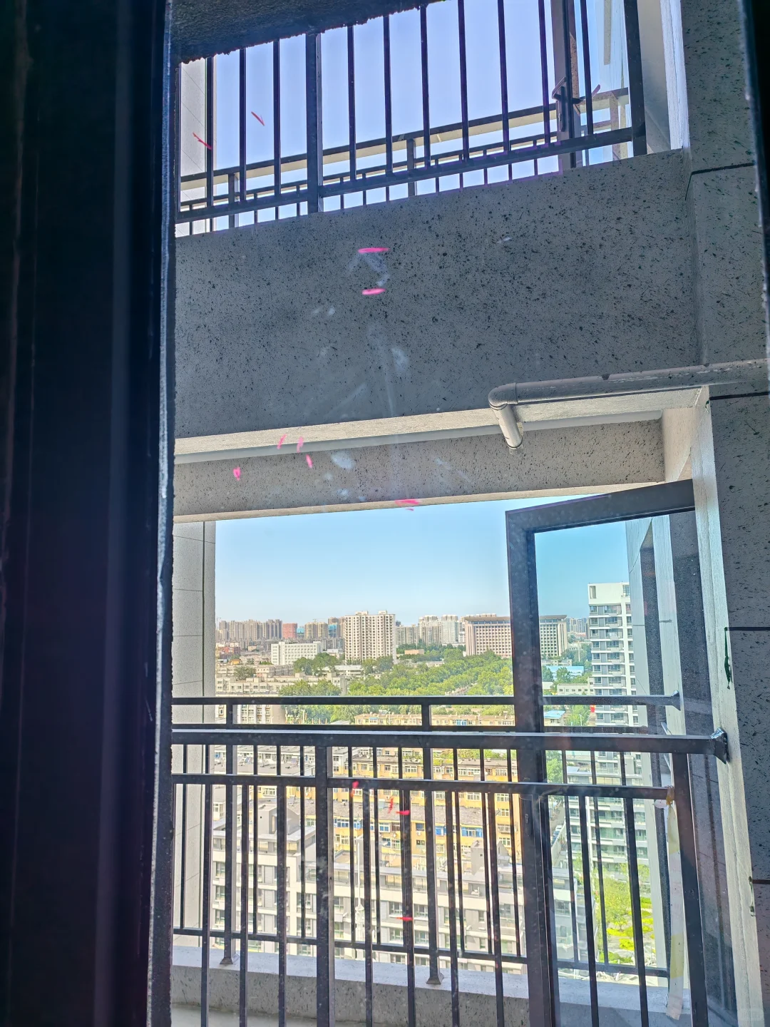 石家庄开发商避雷